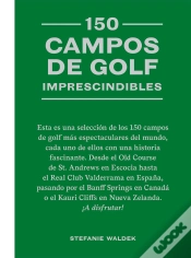 Capa do artigo 150 Campos De Golf Imprescindibles