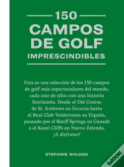 Capa do artigo 150 Campos De Golf Imprescindibles