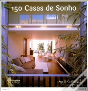 Capa do artigo 150 Casas de Sonho