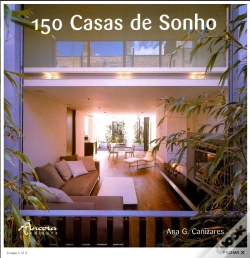 Capa do artigo 150 Casas de Sonho
