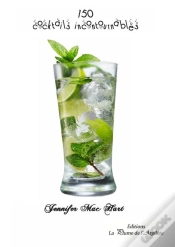 Capa do artigo 150 Cocktails Incontournables