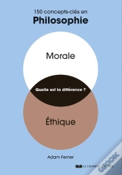 Capa do artigo 150 Concepts-Clés En Philosophie