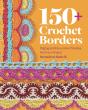 150+ Crochet Borders - Preview