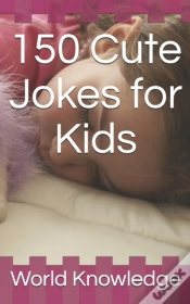 Capa do artigo 150 Cute Jokes For Kids