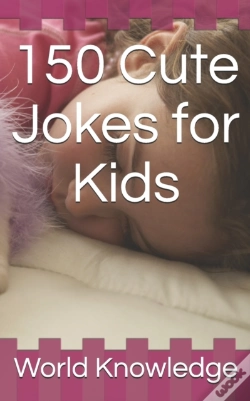 Capa do artigo 150 Cute Jokes For Kids