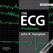 Capa do artigo 150 Ecg Problems E-Book