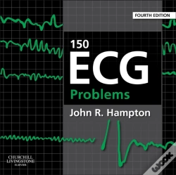 Capa do artigo 150 Ecg Problems E-Book