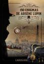 150 Enigmas De Arsene Lupin - Preview