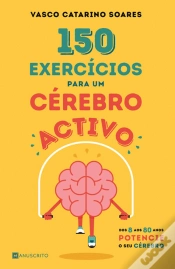 Capa do artigo 150 Exercícios para Um Cérebro Activo