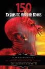 150 Exquisite Horror Books - Preview