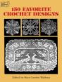 150 Favorite Crochet Designs - Preview