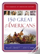150 Great Americans