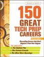 150 Great Tech Prep Careers - Preview
