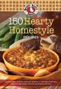 150 Hearty Homestyle Recipes - Preview