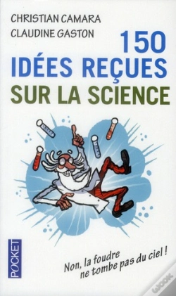 Capa do artigo 150 Idées Recues Sur La Science