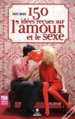 Capa do artigo 150 Idees Recues Sur L'Amour Et Le Sexe