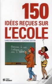 Capa do artigo 150 Idees Recues Sur L