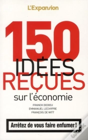 Capa do artigo 150 Idees Reçues Sur L