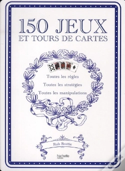 Capa do artigo 150 Jeux Et Tours De Cartes