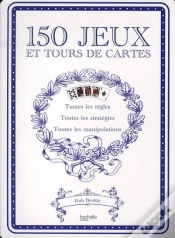 Capa do artigo 150 Jeux Et Tours De Cartes