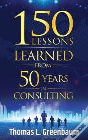 Capa do artigo 150 Lessons Learned From 50 Years In Consulting