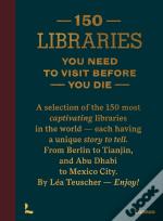 150 Libraries You Need To Visit Before You Die