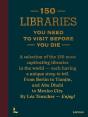 150 Libraries You Need To Visit Before You Die - Preview