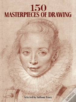 Capa do artigo 150 Masterpieces Of Drawing
