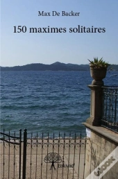 150 Maximes Solitaires