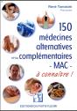 150 Medecines  Alternatives Et Complementaires Mac - Preview
