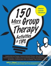 Capa do artigo 150 More Group Therapy Activities & Tips