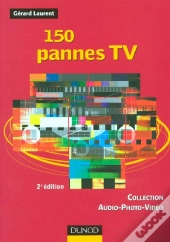 150 Pannes Tv