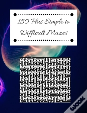 Capa do artigo 150 Plus Simple To Difficult Mazes