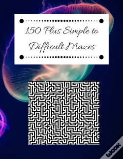 Capa do artigo 150 Plus Simple To Difficult Mazes
