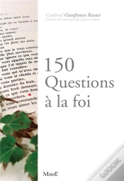 Capa do artigo 150 Questions A La Foi