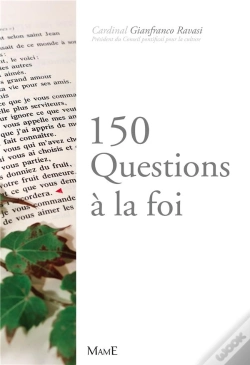 Capa do artigo 150 Questions A La Foi