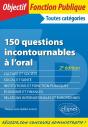 150 Questions Incontournables À L'Oral - Preview