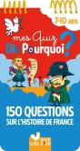150 Questions Sur L'Histoire De France - Preview