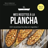 150 Recettes À La Plancha