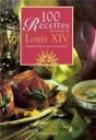 150 Recettes Du Temps De Louis Xiv - Preview