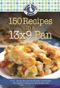 150 Recipes In A 13x9 Pan - Preview