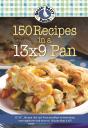 150 Recipes In A 13x9 Pan - Preview