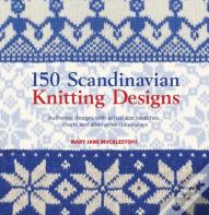 150 Scandinavian Knitting Designs
