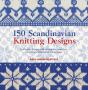 150 Scandinavian Knitting Designs - Preview