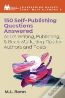 150 Self-Publishing Questions Answered