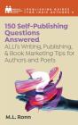150 Self-Publishing Questions Answered - Preview