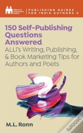 150 Self-Publishing Questions Answered