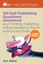 150 Self-Publishing Questions Answered - Preview