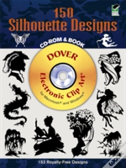 Capa do artigo 150 Silhouette Designs