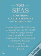 150 Spas You Need To Visit Before You Die